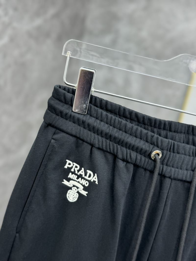 Prada Short Pants